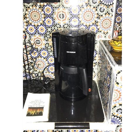 Apartment In Safi Fantastic Near The Sea, Morocco Eksteriør bilde