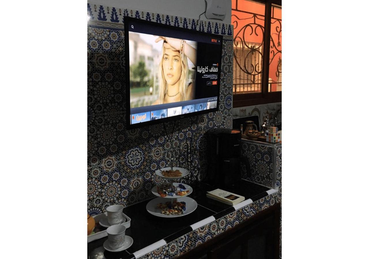 Apartment In Safi Fantastic Near The Sea, Morocco Eksteriør bilde
