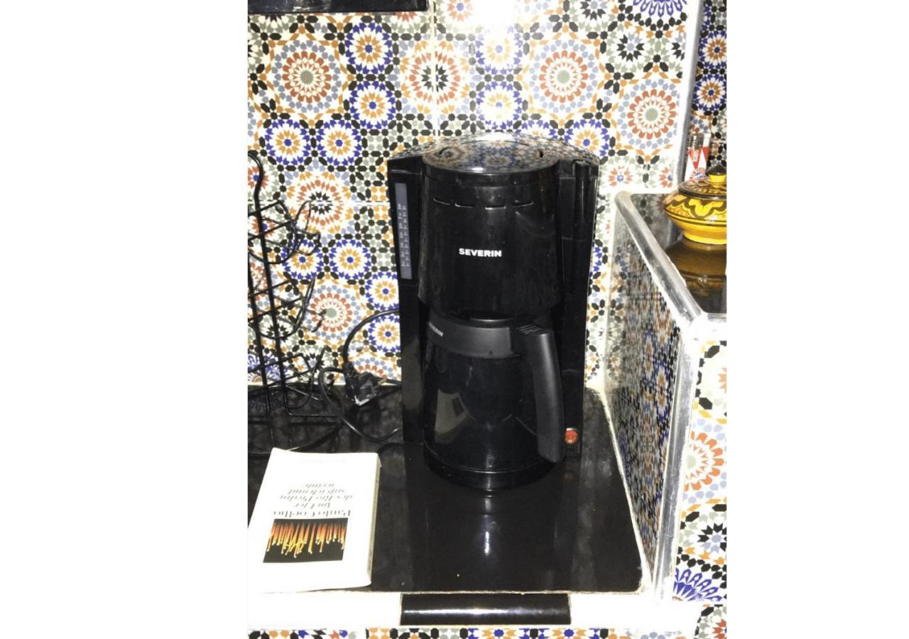 Apartment In Safi Fantastic Near The Sea, Morocco Eksteriør bilde