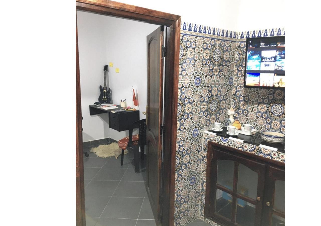 Apartment In Safi Fantastic Near The Sea, Morocco Eksteriør bilde