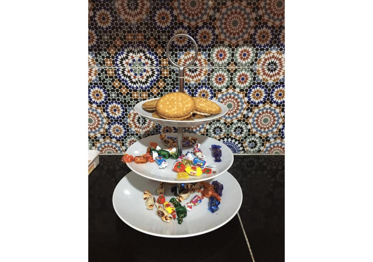 Apartment In Safi Fantastic Near The Sea, Morocco Eksteriør bilde