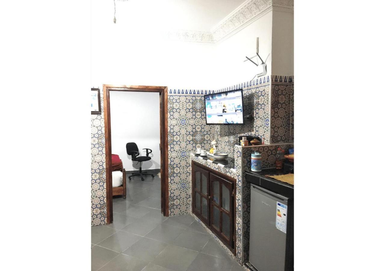 Apartment In Safi Fantastic Near The Sea, Morocco Eksteriør bilde