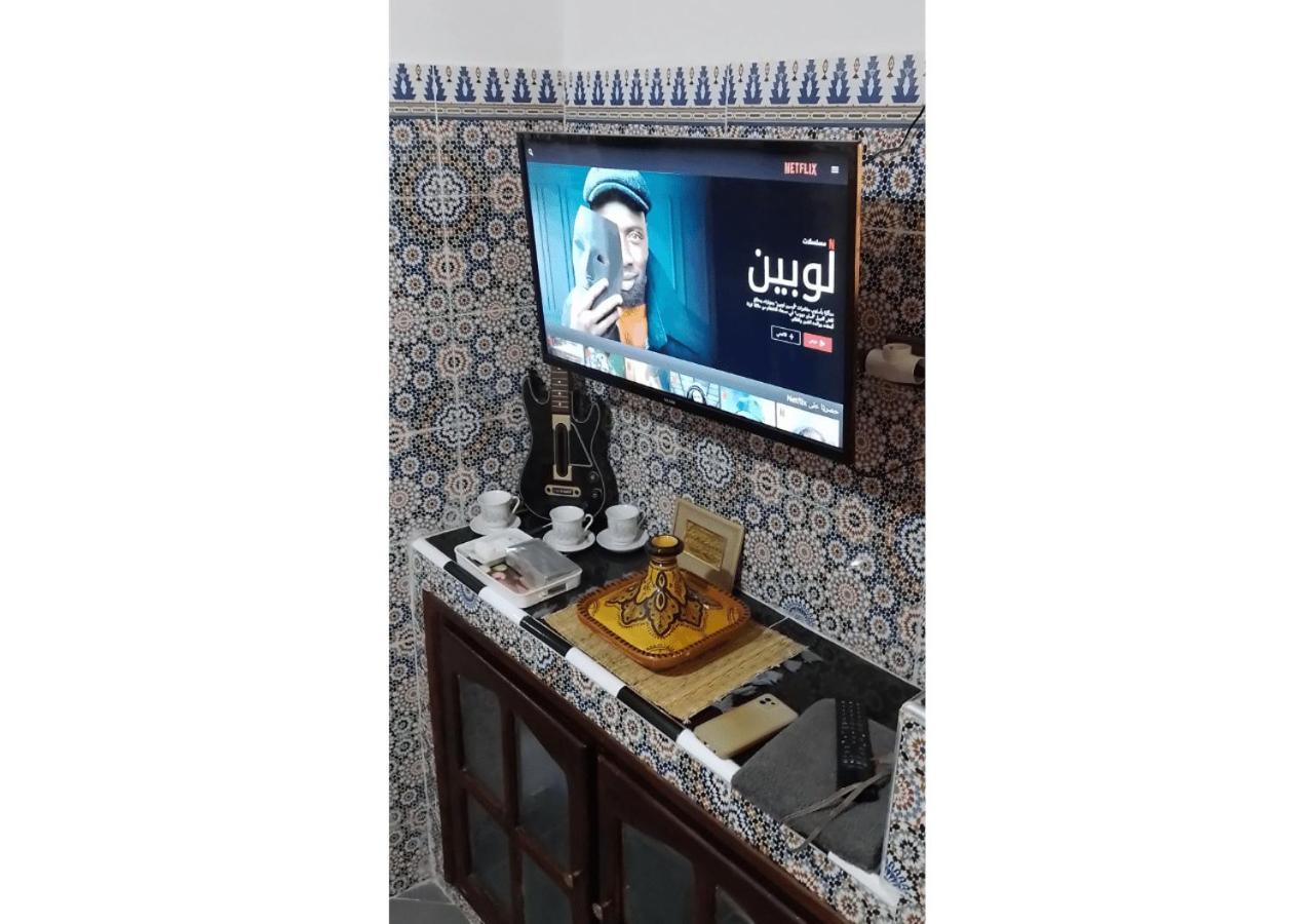Apartment In Safi Fantastic Near The Sea, Morocco Eksteriør bilde
