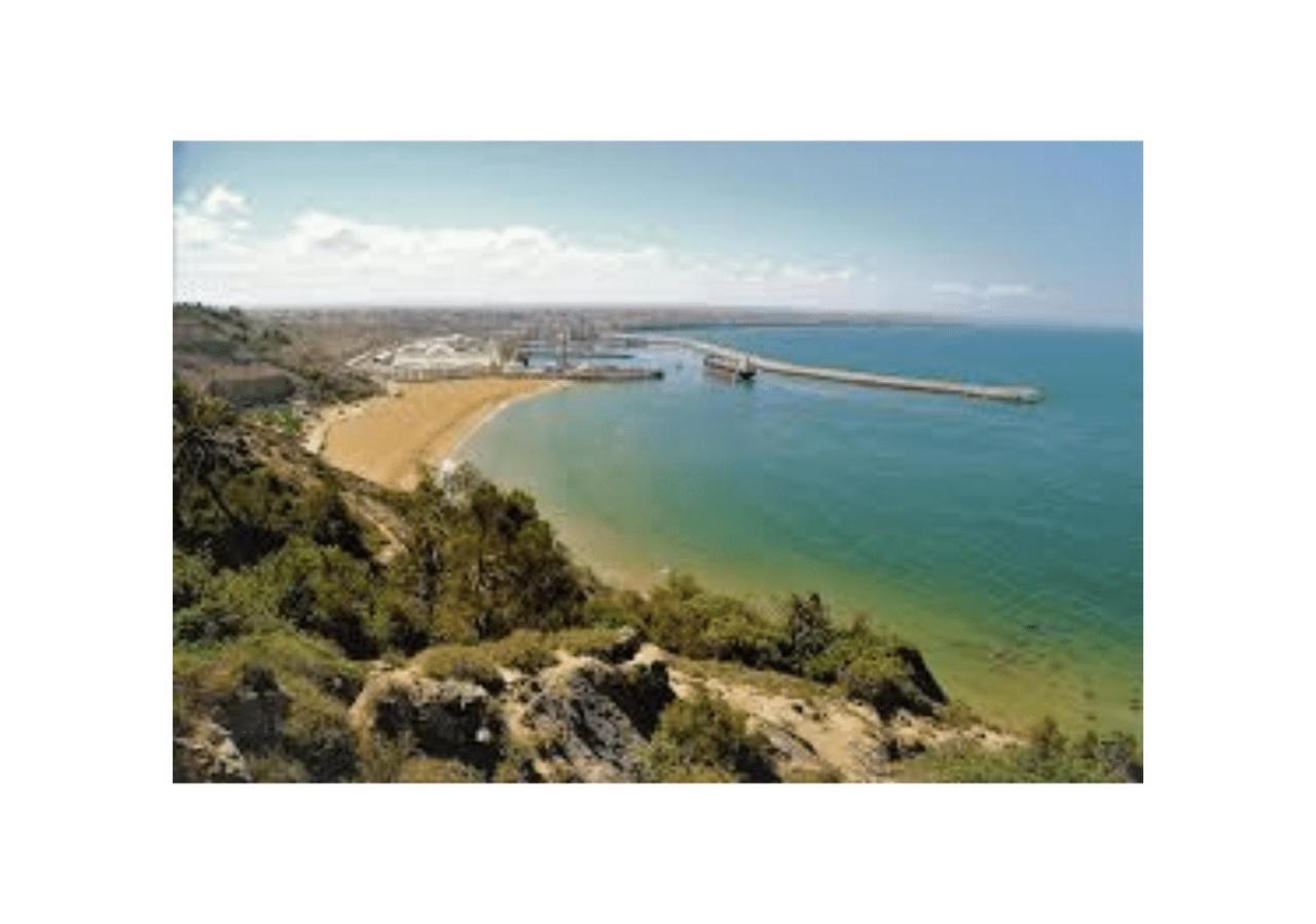 Apartment In Safi Fantastic Near The Sea, Morocco Eksteriør bilde