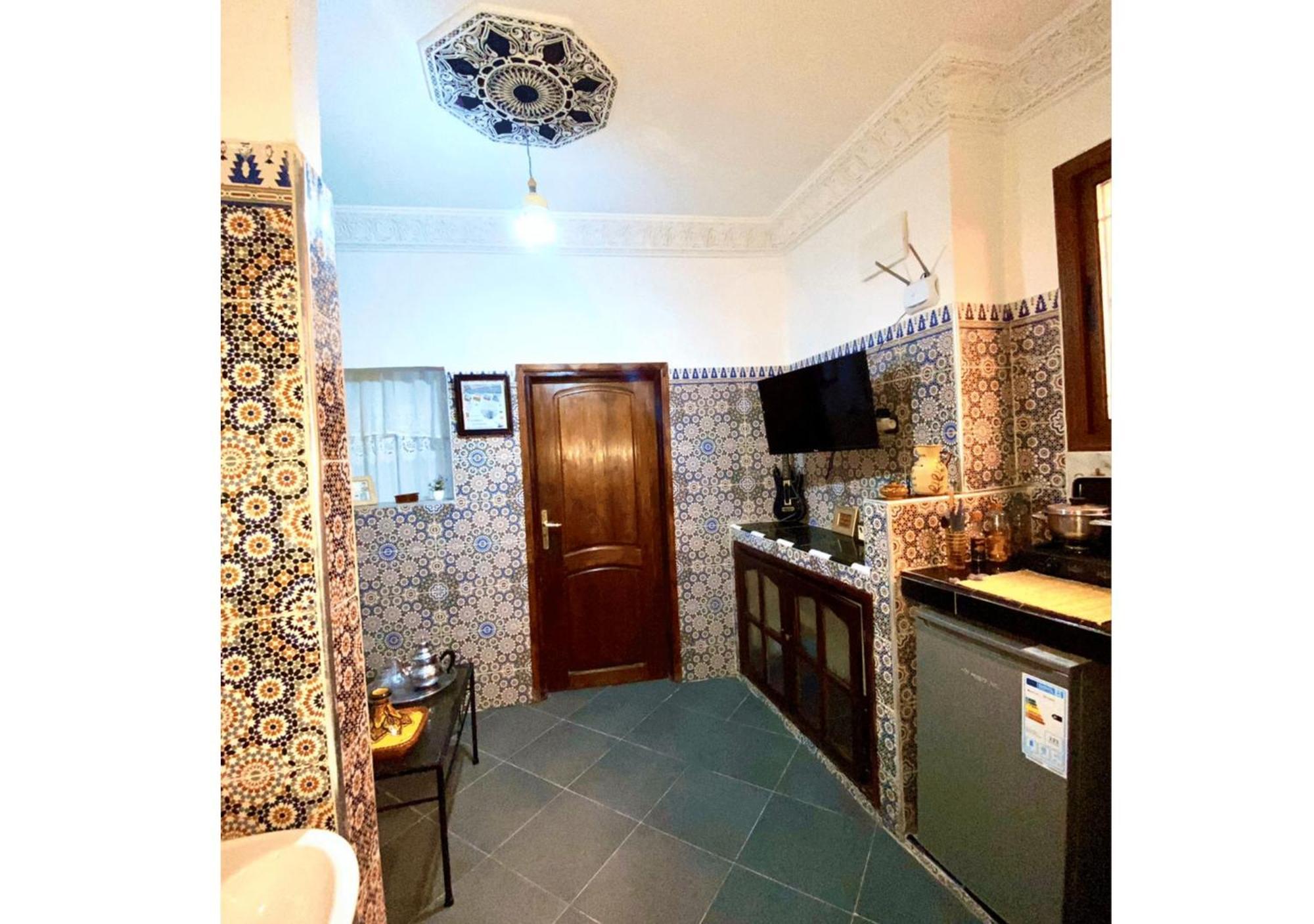 Apartment In Safi Fantastic Near The Sea, Morocco Eksteriør bilde