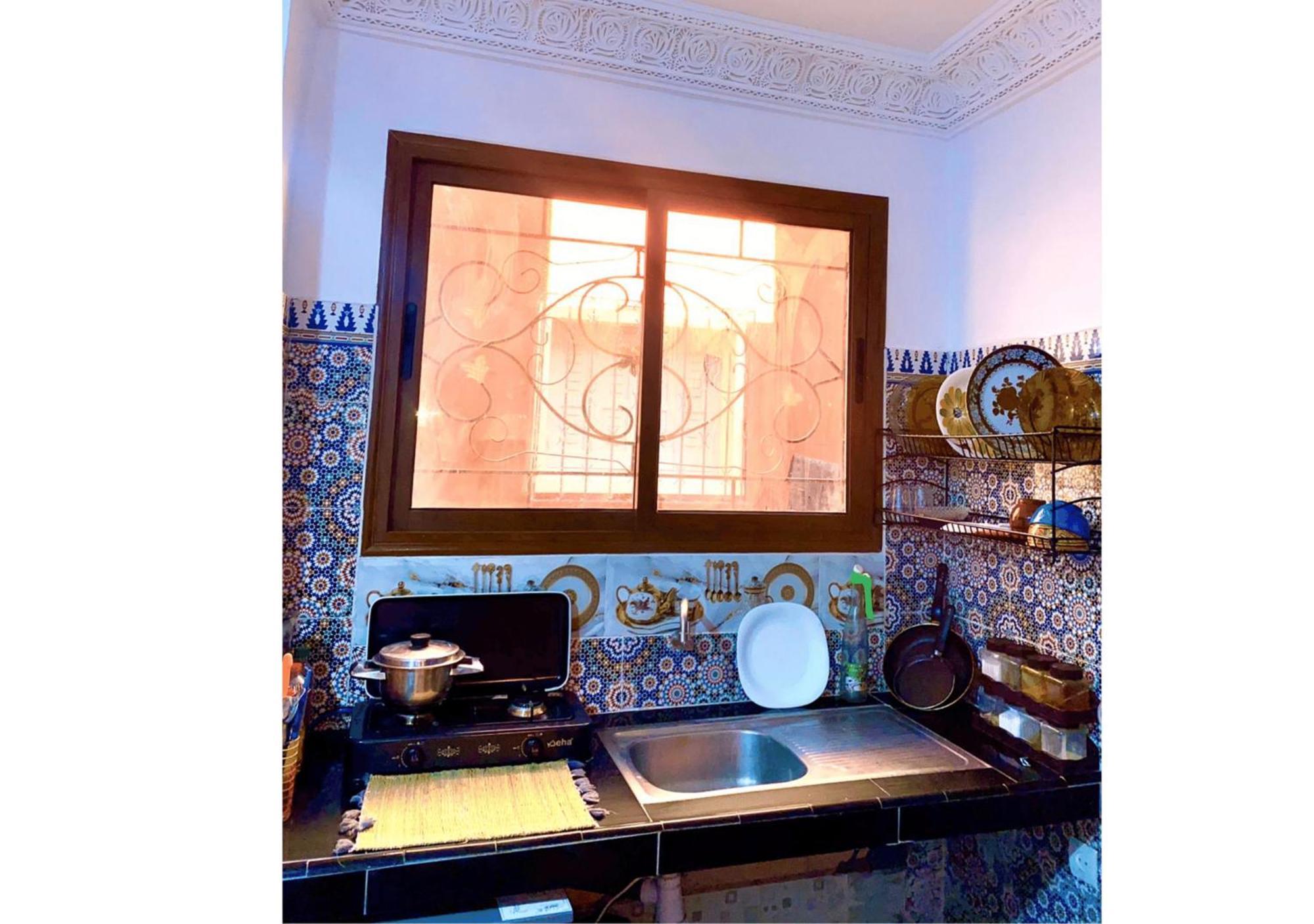 Apartment In Safi Fantastic Near The Sea, Morocco Eksteriør bilde