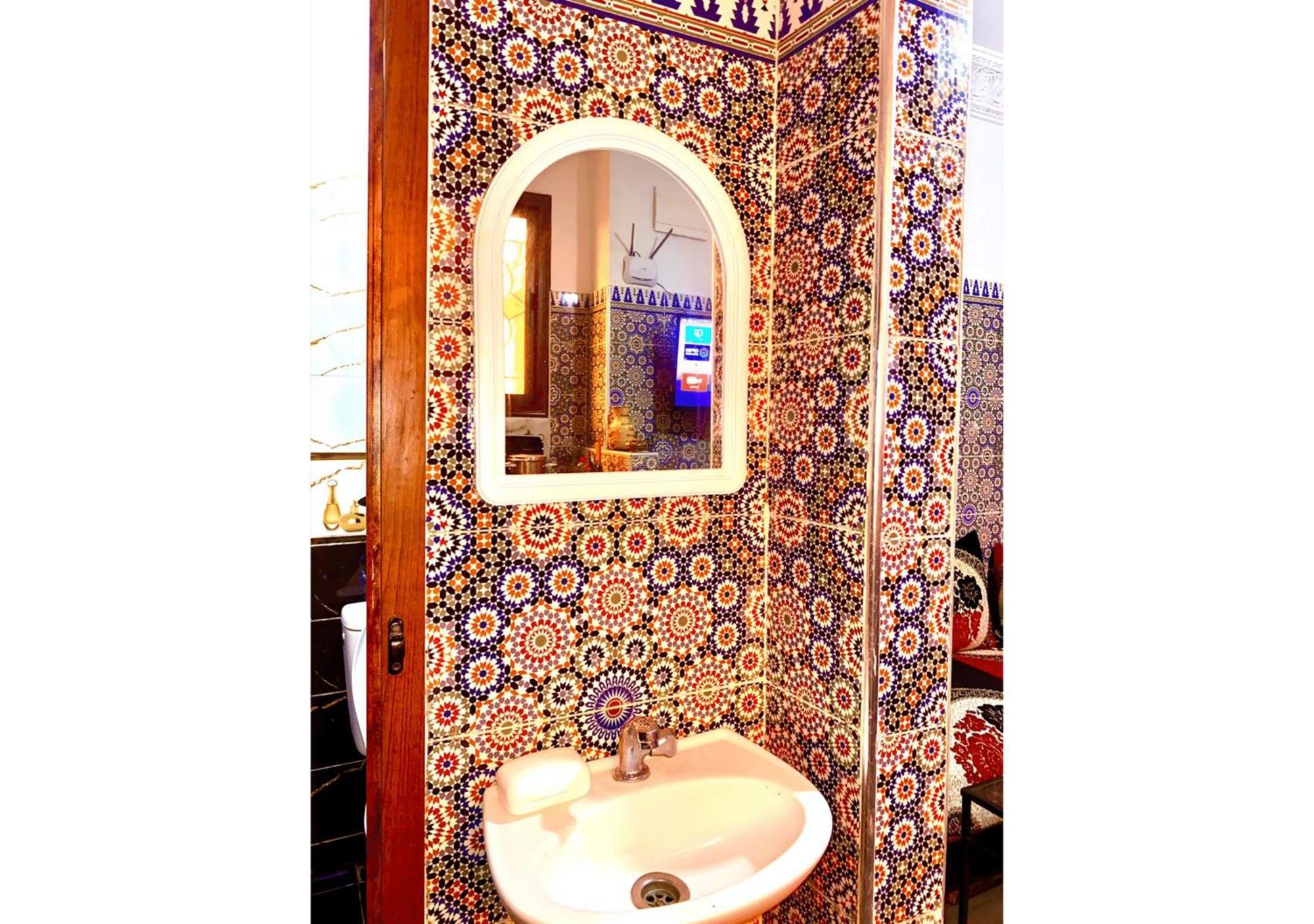 Apartment In Safi Fantastic Near The Sea, Morocco Eksteriør bilde