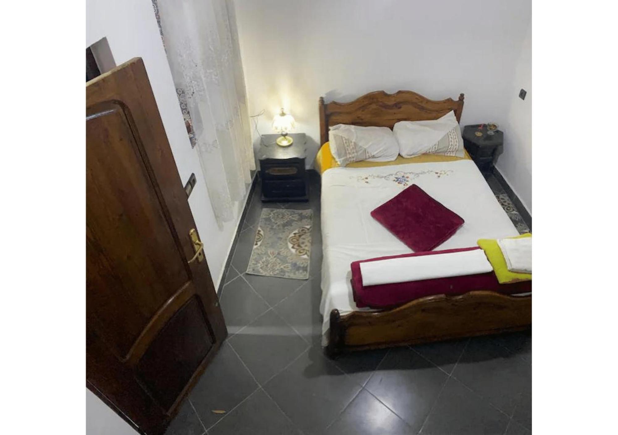 Apartment In Safi Fantastic Near The Sea, Morocco Eksteriør bilde